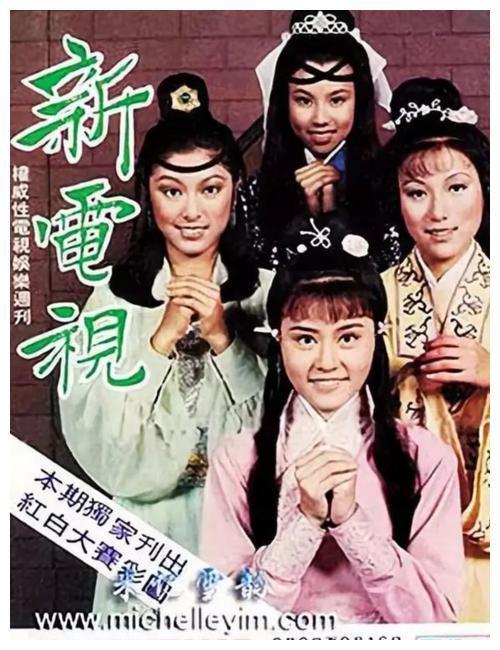 最早的杨过与小龙女,一天死五次,太胖被嘲笑,好惨的姑徒二人