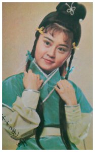 ​最早的杨过与小龙女，一天死五次，太胖被嘲笑，好惨的姑徒二人