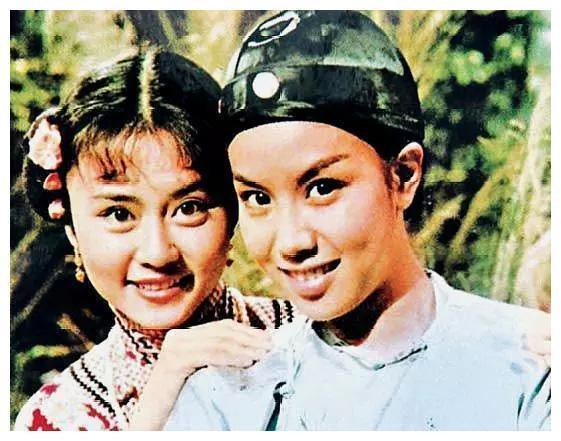 最早的杨过与小龙女,一天死五次,太胖被嘲笑,好惨的姑徒二人