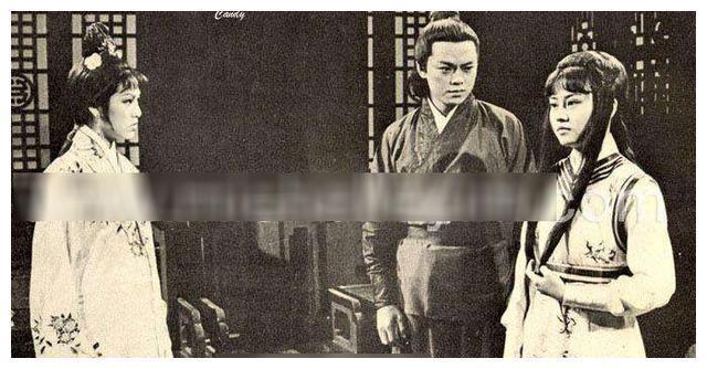 最早的杨过与小龙女,一天死五次,太胖被嘲笑,好惨的姑徒二人