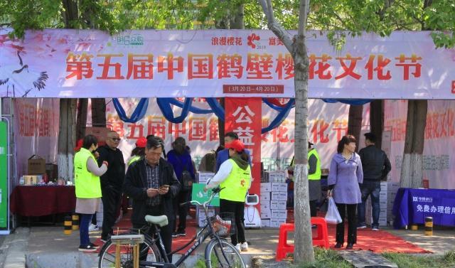 中国最低调的樱花小城4000米樱花大道免费看，游客却不多