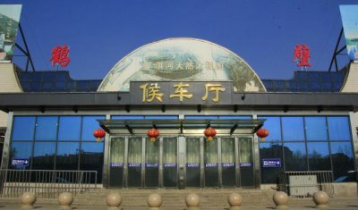 ​中国最低调的樱花小城4000米樱花大道免费看，游客却不多