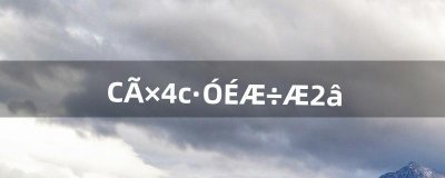 ​小米4c路由器评测（小米4c路由器传输性能)