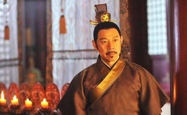 中国史上最牛外交官,一人灭一国,杨大唐国威,名垂青史