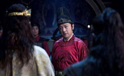 ​中国史上最牛外交官，一人灭一国，杨大唐国威，名垂青史