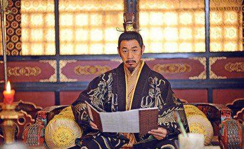 中国史上最牛外交官,一人灭一国,杨大唐国威,名垂青史