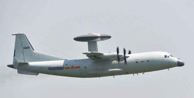 中国最强中型运输机——运-9型飞机