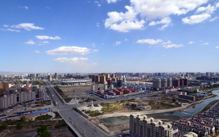 中国房价最便宜的十个省会城市, 有你待的城市吗?