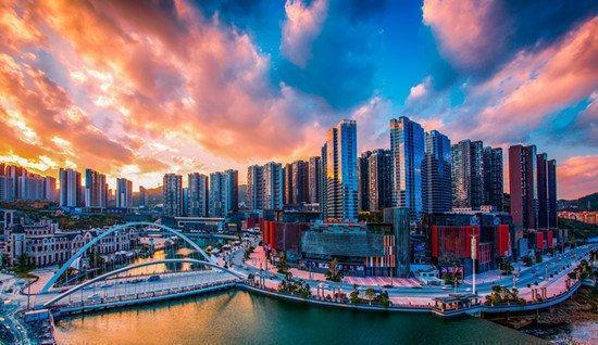 中国房价最便宜的十个省会城市, 有你待的城市吗?