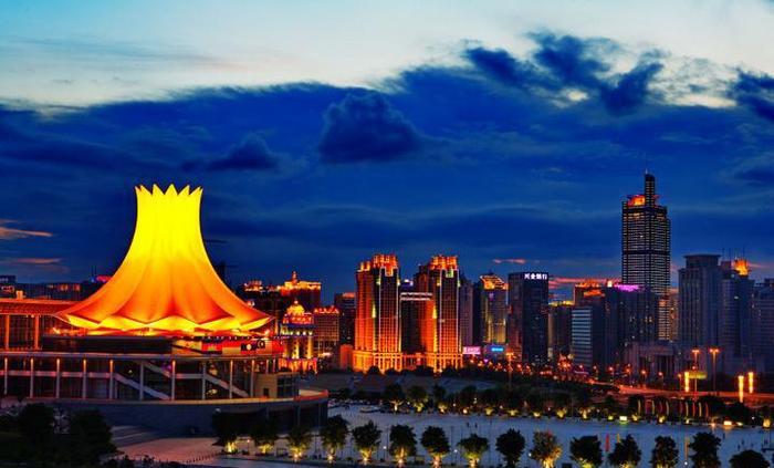 中国房价最便宜的十个省会城市, 有你待的城市吗?