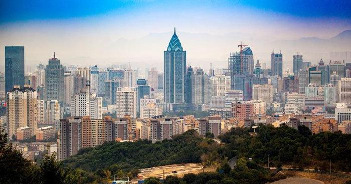 中国房价最便宜的十个省会城市, 有你待的城市吗?