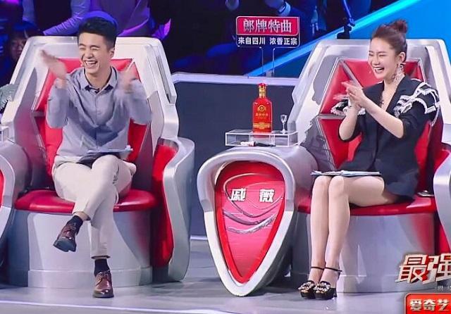 最强大脑：郑林楷展现强大实力，凡正阳证明自己，魏坤琳很得意