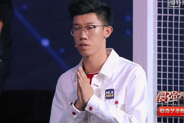 最强大脑：郑林楷展现强大实力，凡正阳证明自己，魏坤琳很得意