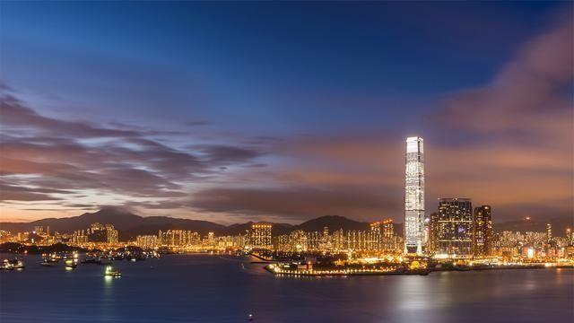 中国最核心的四个城市群，汇聚了我国综合实力最强的11个城市