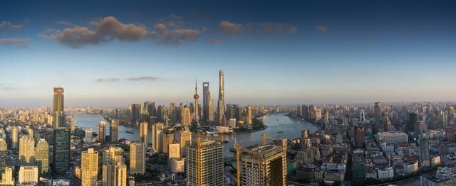 中国最核心的四个城市群，汇聚了我国综合实力最强的11个城市