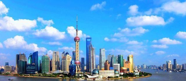 中国最核心的四个城市群，汇聚了我国综合实力最强的11个城市