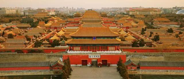 修建天安门的独特一脉“香山帮”，曾是最底层匠人们