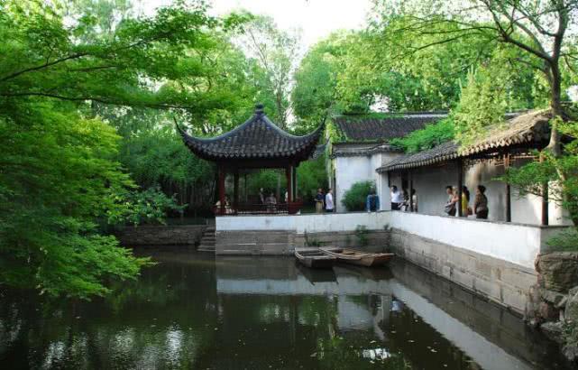 修建天安门的独特一脉“香山帮”，曾是最底层匠人们