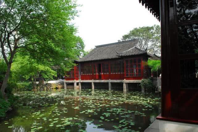 修建天安门的独特一脉“香山帮”，曾是最底层匠人们