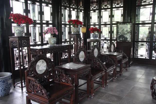 修建天安门的独特一脉“香山帮”，曾是最底层匠人们