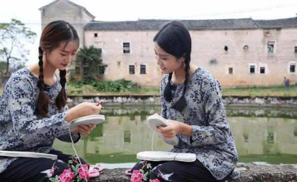 中国如今最纯正的汉族在哪里？他们的语言，你可能听不懂！