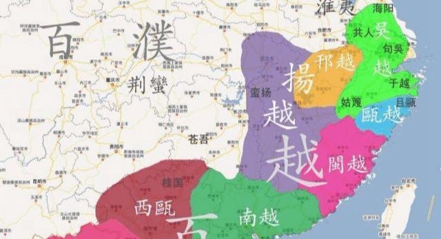 中国如今最纯正的汉族在哪里？他们的语言，你可能听不懂！