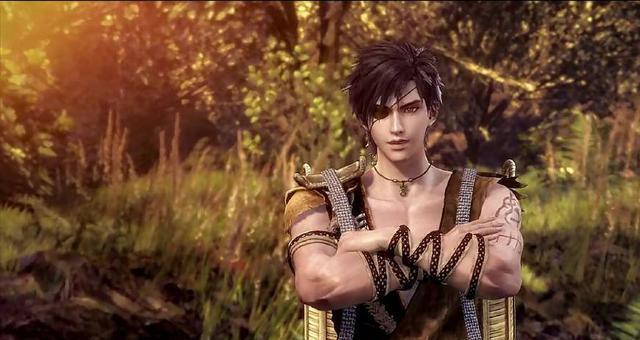 盘点玄机科技旗下的动漫，每一部作品都称得上是良心巨作！