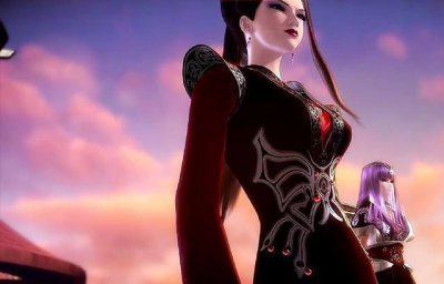 ​盘点玄机科技旗下的动漫，每一部作品都称得上是良心巨作！