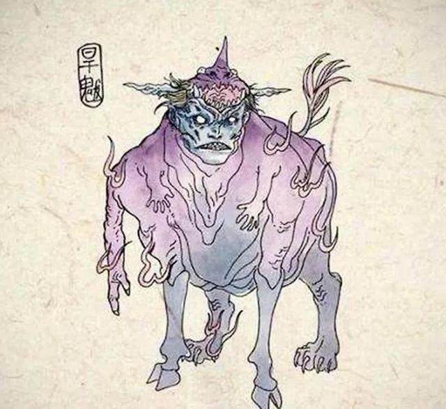 僵尸的四大始祖，竟然全是它的化身，最后一个更是危害人间数万年