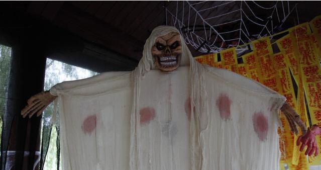 僵尸的四大始祖，竟然全是它的化身，最后一个更是危害人间数万年