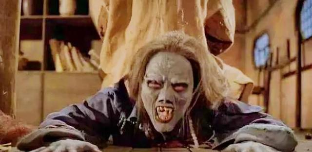 僵尸的四大始祖，竟然全是它的化身，最后一个更是危害人间数万年