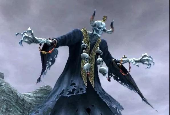 僵尸的四大始祖，竟然全是它的化身，最后一个更是危害人间数万年