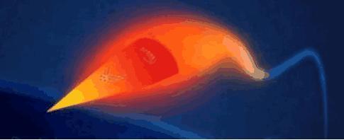 中国最强导弹高调亮相, 距离远超东风41