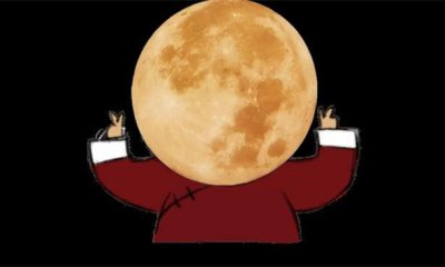 ​最强P图圣手来袭！哏都带你玩转“贪玩蓝月”