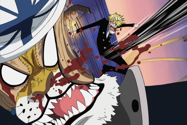 最想要的动漫超能力前10名!冯宝宝不老排第5,第一宅男都想要