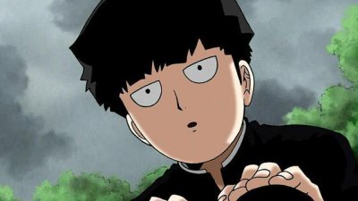 ​最想要的动漫超能力前10名!冯宝宝不老排第5,第一宅男都想要