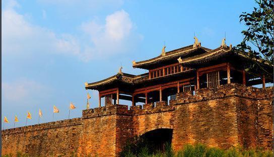 中国最前十的影视基地，你知道吗？看看你的家乡上榜没有