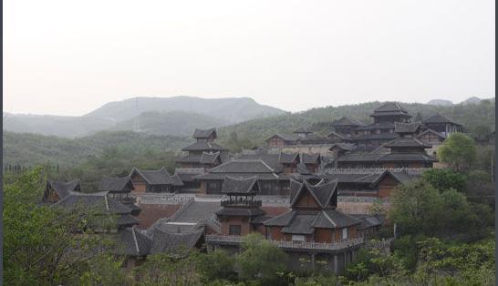 中国最前十的影视基地，你知道吗？看看你的家乡上榜没有