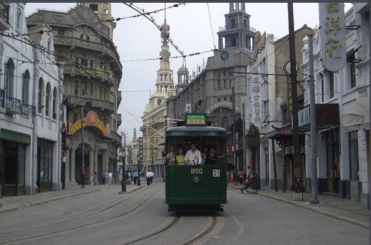 中国最前十的影视基地，你知道吗？看看你的家乡上榜没有