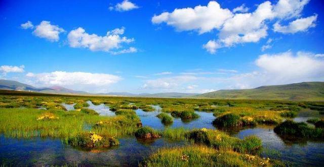 中国最大的自然保护区, 面积居然大过三个江苏省