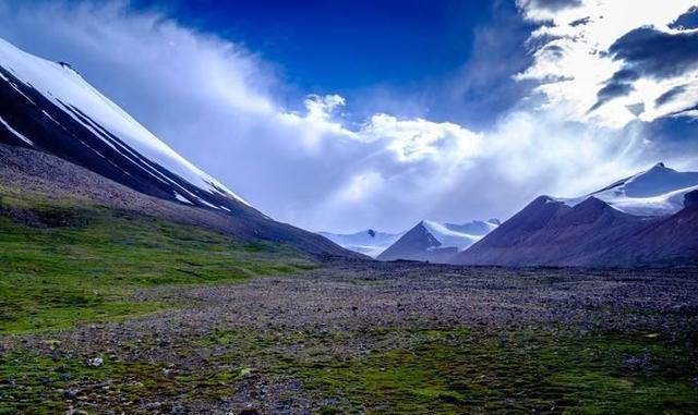 中国最大的自然保护区, 面积居然大过三个江苏省