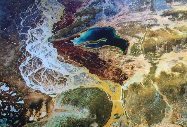 中国最大的自然保护区, 面积居然大过三个江苏省