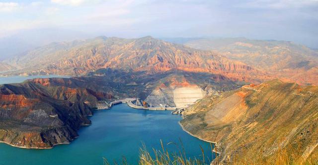 中国最大的自然保护区, 面积居然大过三个江苏省