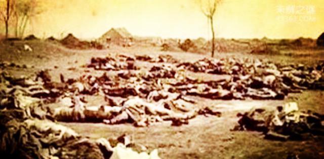 中国最让人心惊胆寒的村庄, 百年前遭到横祸, 如今传言全村变僵尸