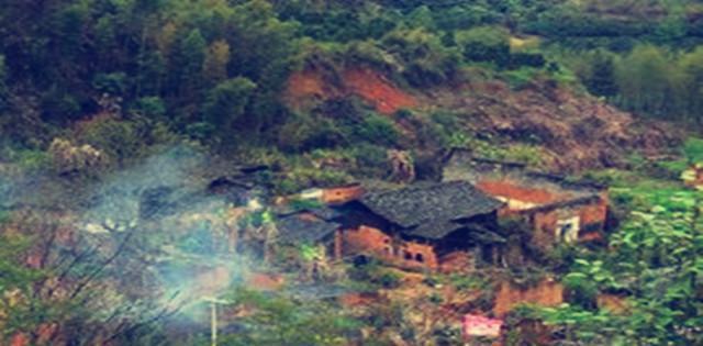 中国最让人心惊胆寒的村庄, 百年前遭到横祸, 如今传言全村变僵尸