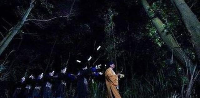 中国最让人心惊胆寒的村庄, 百年前遭到横祸, 如今传言全村变僵尸