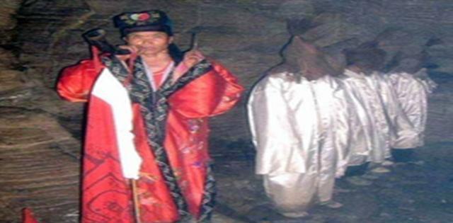 中国最让人心惊胆寒的村庄, 百年前遭到横祸, 如今传言全村变僵尸