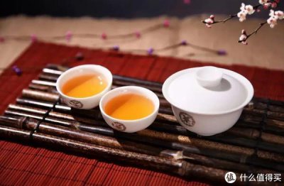 ​全国哪里的茶最好喝？经过评选，5个地方比较出名，有你家乡吗