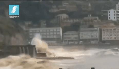 最强风力达17级！超强台风“玲玲”即将来袭