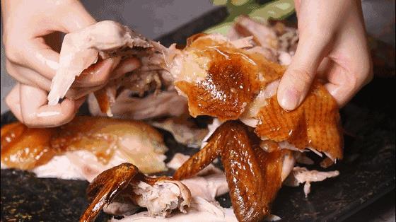 中国最好吃的“4大名鸡”，很多人都没听过，你吃过几种呢？